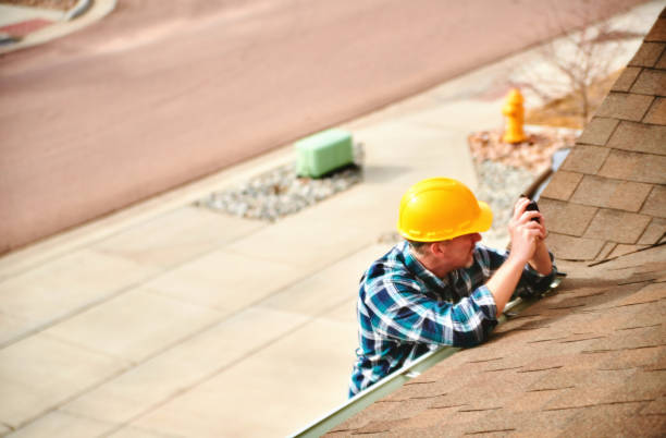 Best Commercial Roofing Services  in Twinsburg, OH