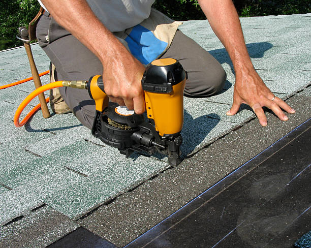 Gutter Installation and Roofing in Twinsburg, OH