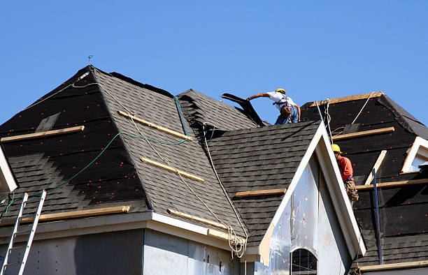 Best Slate Roofing Contractor  in Twinsburg, OH
